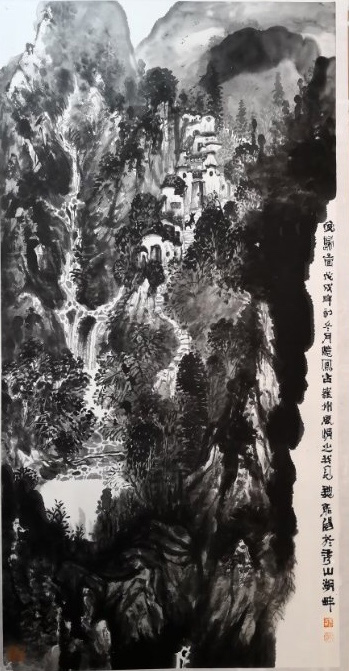 魏能阳作品：作品